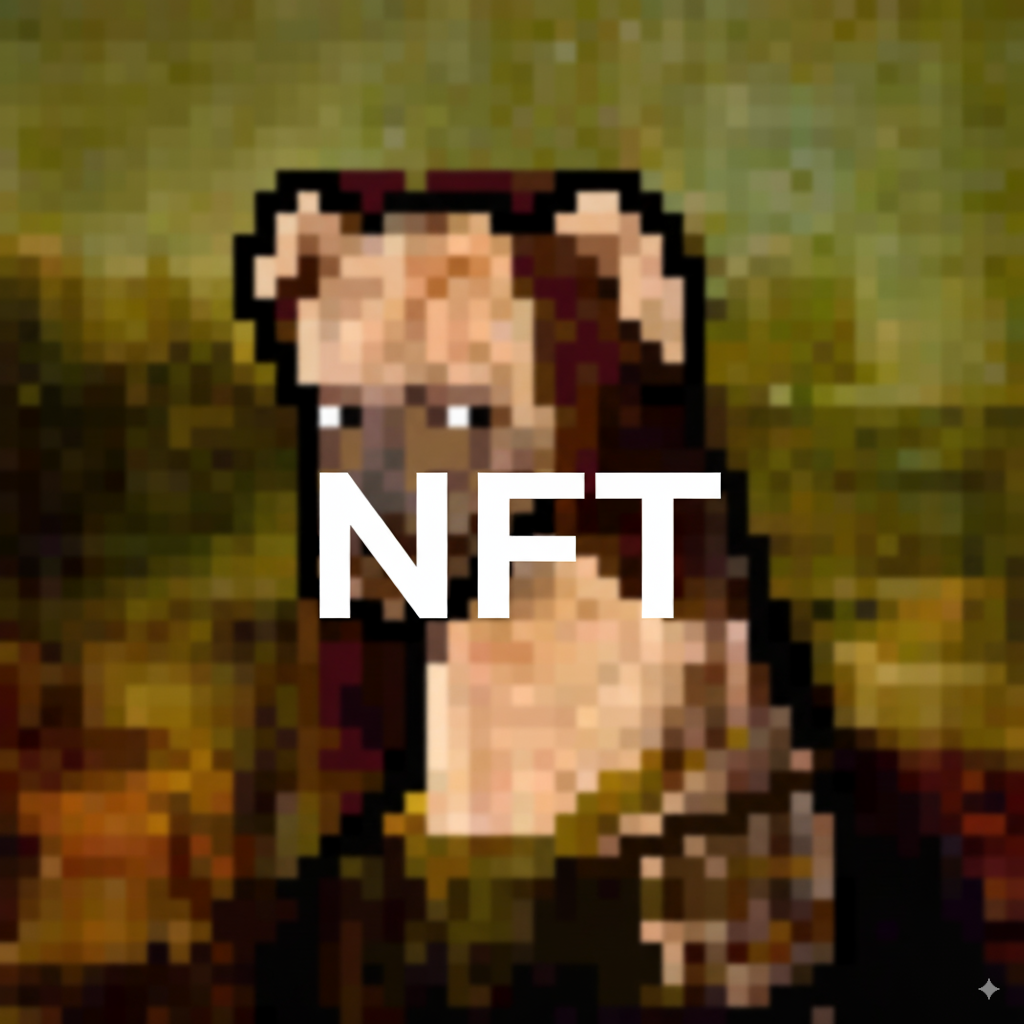 NFT ハイエナ(2022)